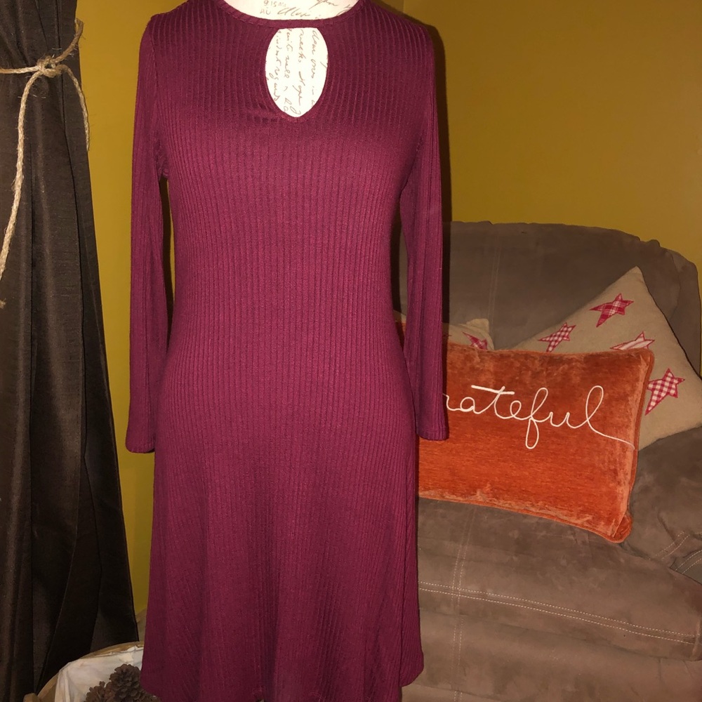 American Eagle Dress